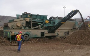 Waste Recovery Trommel2